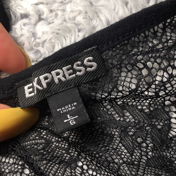 Sequin Halter top - Picture 3 of 5